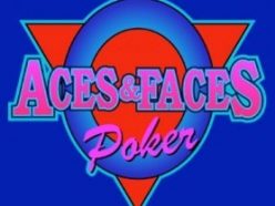 Aces And Faces Poker Spiel