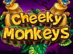 Cheeky Monkeys Spielautomat