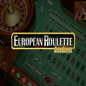 European Roulette Gold Spiel