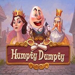Humpty Dumpty Spielautomat