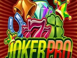 Joker Pro Spielautomat