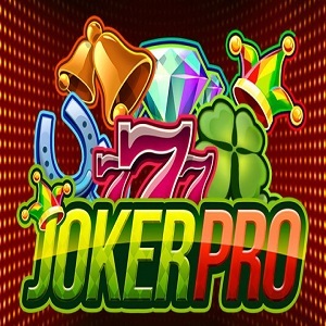Joker Pro Spielautomat