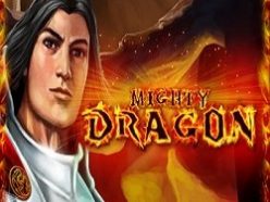 Mighty Dragon Spielautomat