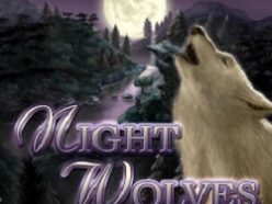 Night Wolves Spielautomat