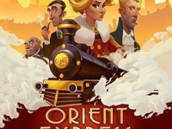 Orient Express Spielautomat