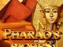 Pharao’s Riches Spielautomat