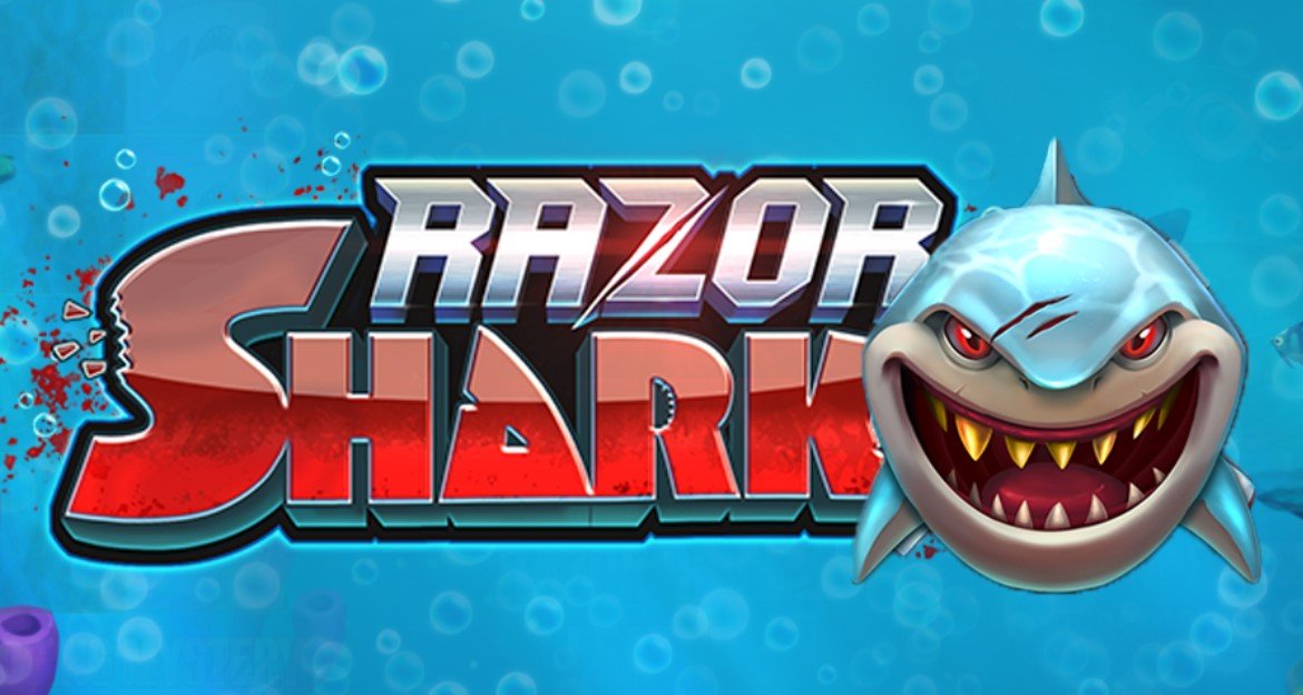 Razor Shark Spielautomat